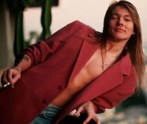 Axl Rose Image Jpg picture 94620