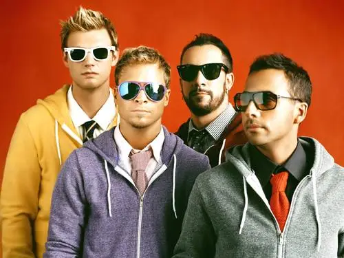 Backstreet Boys Wall Poster picture 3181