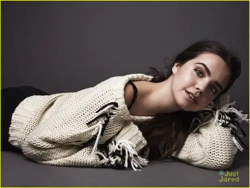 Bailee Madison Computer MousePad picture 567799