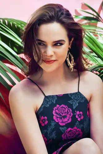 Bailee Madison Wall Poster picture 678872