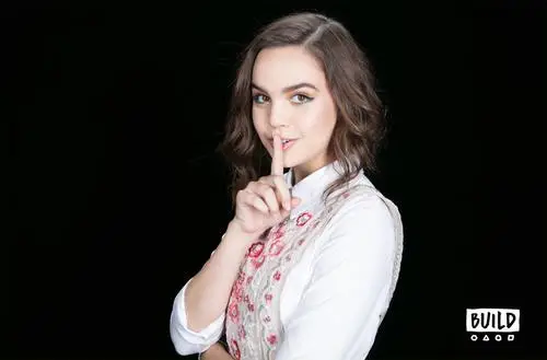 Bailee Madison Computer MousePad picture 700728