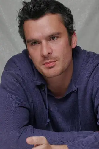Balthazar Getty Wall Poster picture 523716