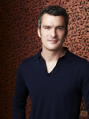 Balthazar Getty Wall Poster picture 74489