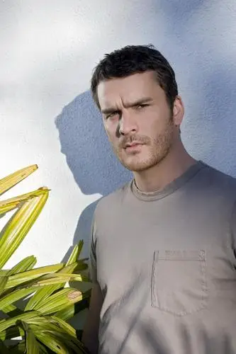 Balthazar Getty Wall Poster picture 911998