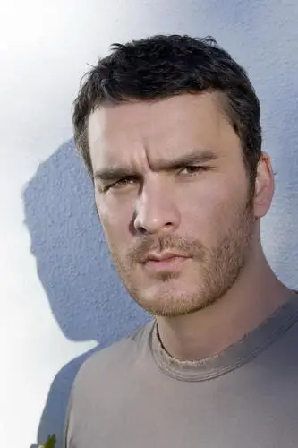 Balthazar Getty Protected Face mask - idPoster.com
