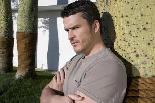 Balthazar Getty Wall Poster picture 912003