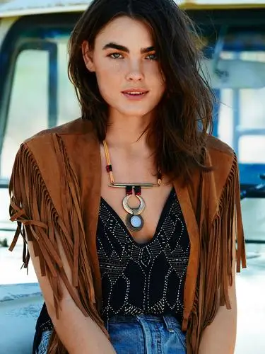 Bambi Northwood-Blyth Jigsaw Puzzle picture 566915