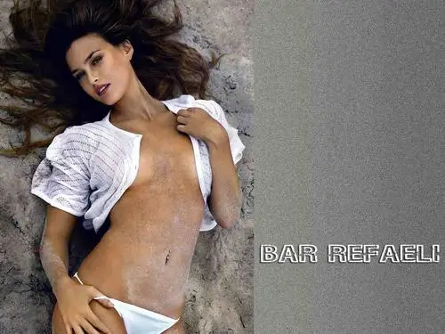 Bar Refaeli Wall Poster picture 128094