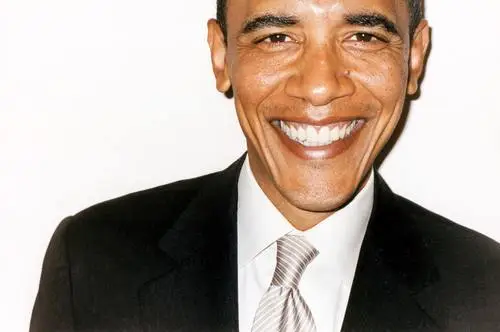 Barack Obama Wall Poster picture 229253