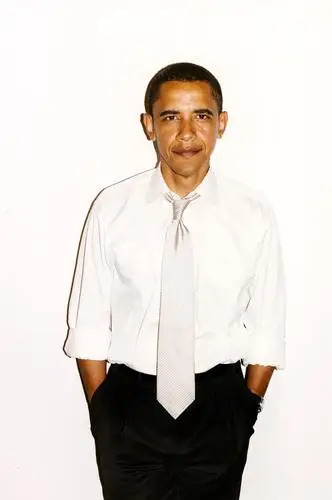 Barack Obama Women's Colored Hoodie - idPoster.com
