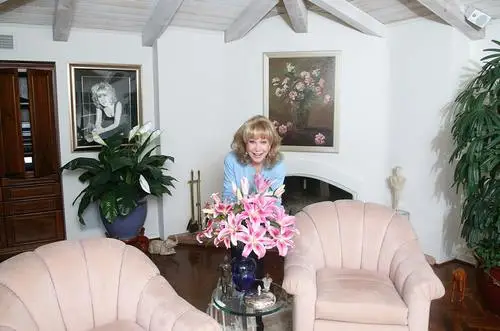 Barbara Eden Wall Poster picture 567030