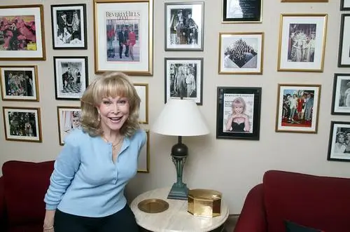 Barbara Eden Wall Poster picture 567048