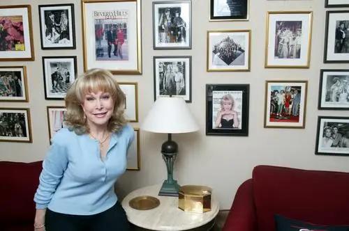 Barbara Eden Wall Poster picture 567049