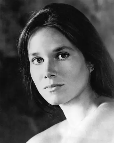 Barbara Hershey Jigsaw Puzzle picture 243193