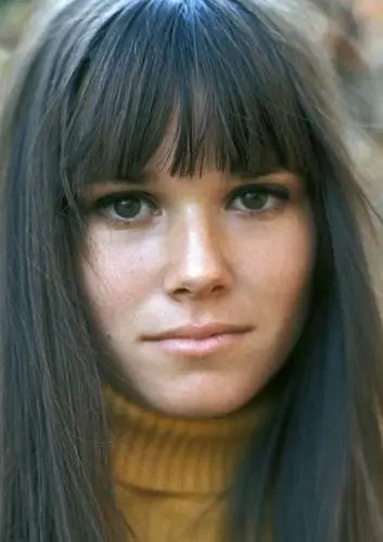Barbara Hershey Jigsaw Puzzle picture 243199