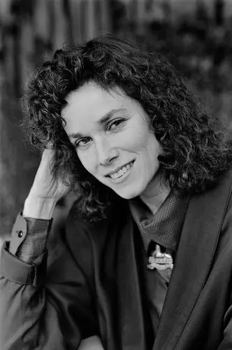 Barbara Hershey Wall Poster picture 807696