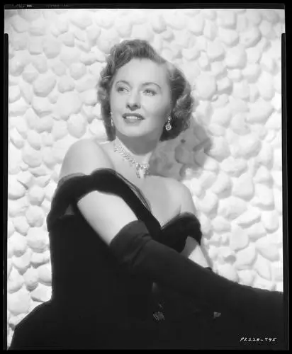 Barbara Stanwyck Jigsaw Puzzle picture 271510