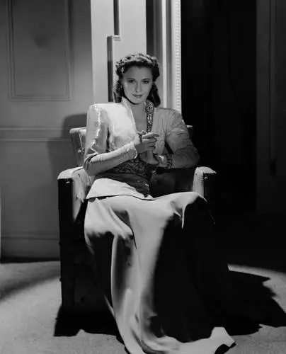 Barbara Stanwyck Wall Poster picture 567257