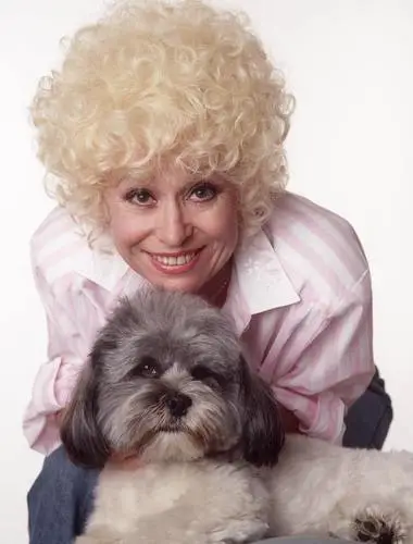Barbara Windsor Wall Poster picture 567293
