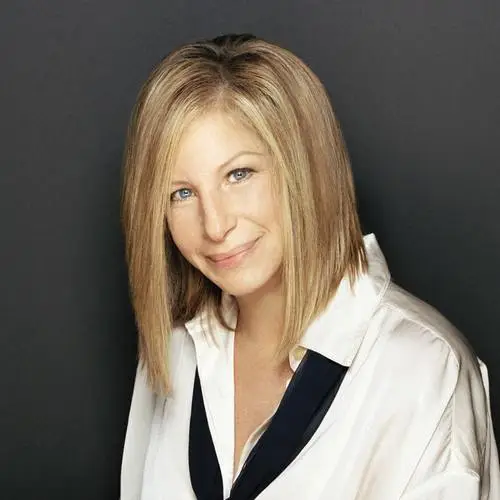 Barbra Streisand Computer MousePad picture 567366