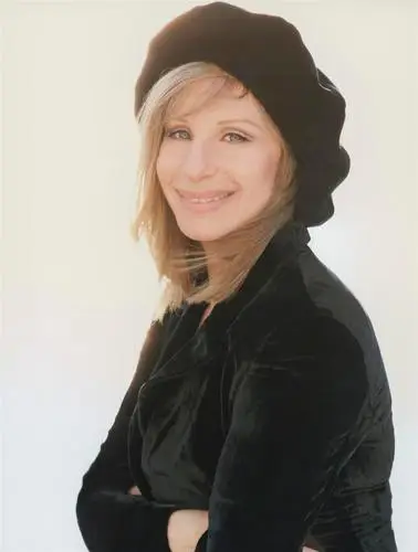 Barbra Streisand Drawstring Backpack - idPoster.com
