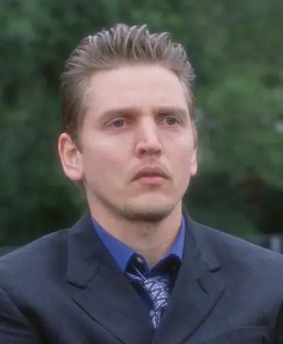 Barry Pepper Wall Poster picture 94666