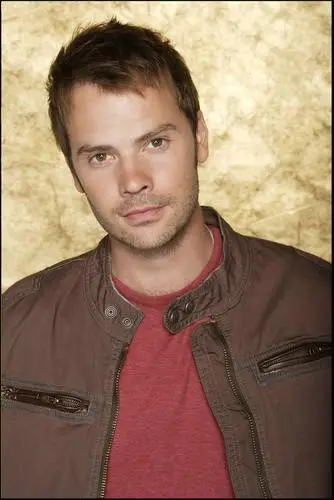 Barry Watson Wall Poster picture 495833