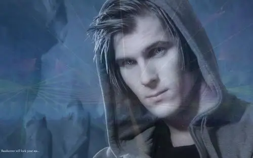 Basshunter Computer MousePad picture 105881