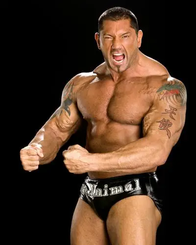 Batista Wall Poster picture 76375
