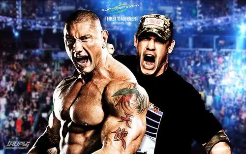 Batista Jigsaw Puzzle picture 77137