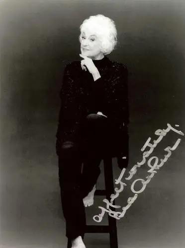 Bea Arthur Wall Poster picture 74516