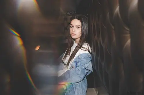 Bea Miller Jigsaw Puzzle picture 678937
