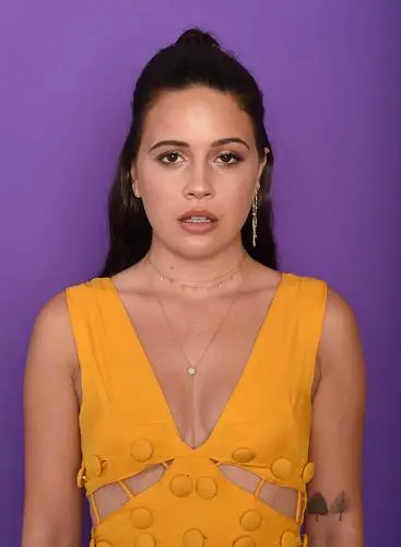 Bea Miller Protected Face mask - idPoster.com