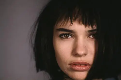 Beatrice Dalle Wall Poster picture 567516