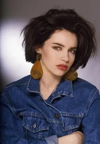 Beatrice Dalle Wall Poster picture 567525