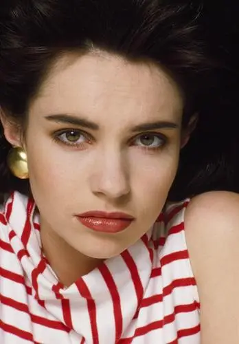 Beatrice Dalle Computer MousePad picture 567526