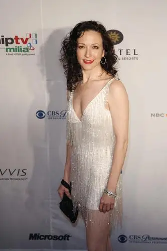 Bebe Neuwirth Computer MousePad picture 29649