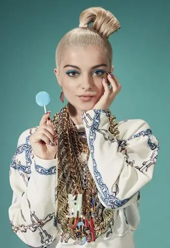 Bebe Rexha Jigsaw Puzzle picture 568470