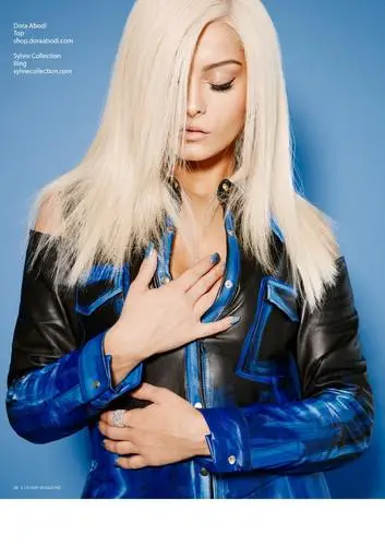 Bebe Rexha Wall Poster picture 678951