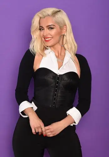 Bebe Rexha Wall Poster picture 702140