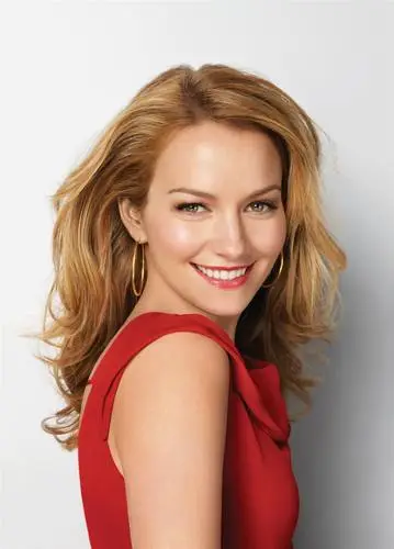 Becki Newton Wall Poster picture 572873