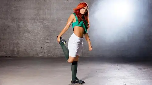Becky Lynch Wall Poster picture 568642