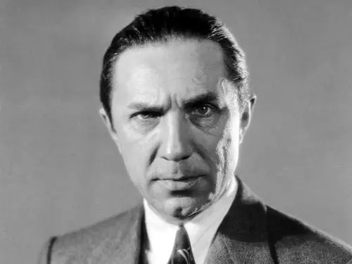 Bela Lugosi Wall Poster picture 85382
