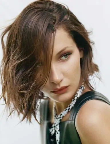 Bella Hadid Wall Poster picture 700839