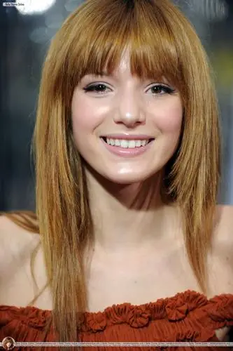 Bella Thorne Jigsaw Puzzle picture 155903