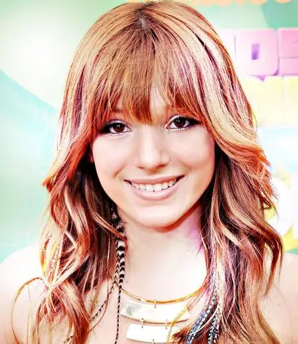 Bella Thorne Wall Poster picture 155905