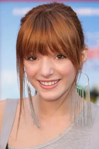 Bella Thorne Jigsaw Puzzle picture 155907