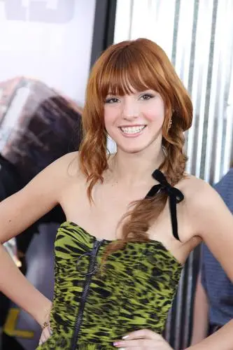 Bella Thorne Wall Poster picture 155923