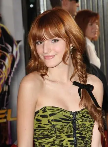 Bella Thorne Computer MousePad picture 155928