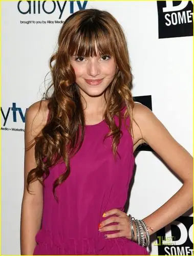 Bella Thorne Wall Poster picture 155930